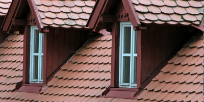 roofers Cressage